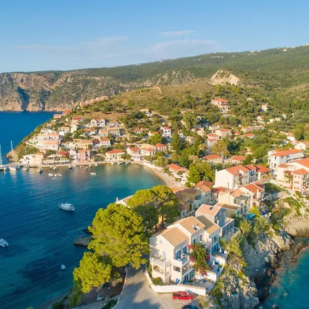 Memi Spartia (Kefalonia)