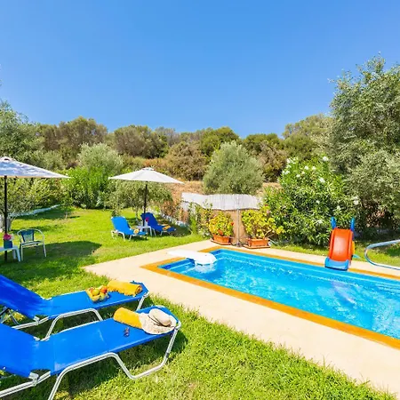 Memi * Spartia (Kefalonia)