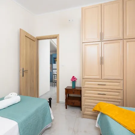 Villa Memi Spartia (Kefalonia)