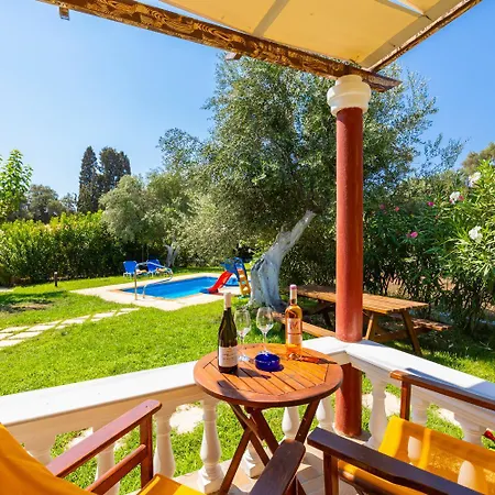 Memi Villa *