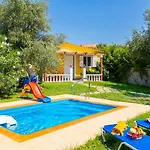 Villa Memi