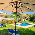 Villa Memi *