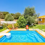Villa Memi