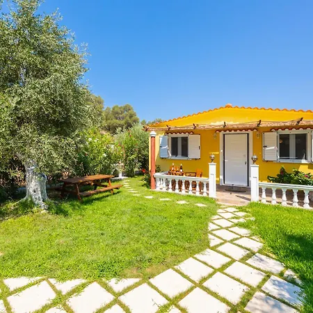 Villa Memi