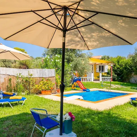 Villa Memi *