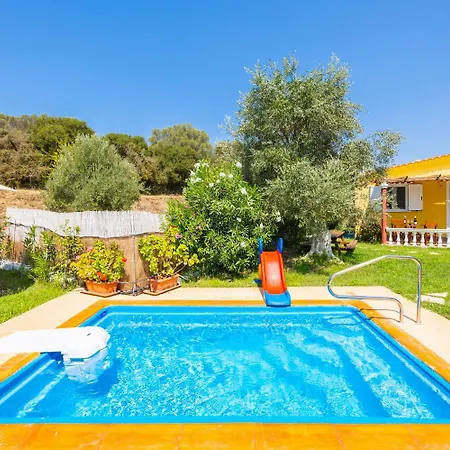 Villa Memi