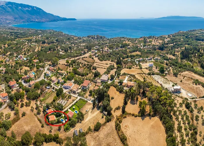 Villa Memi *