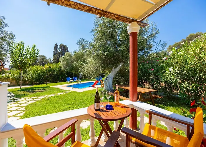 Memi Villa *