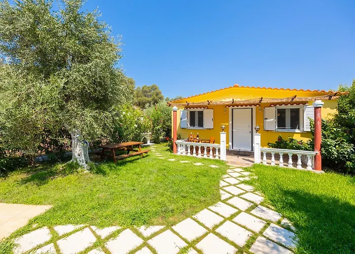 Villa Memi