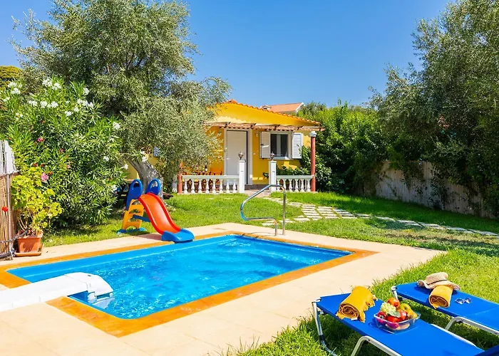Villa Memi